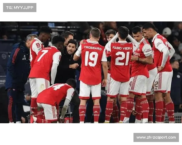 伦敦球迷对阿森纳失望中带希望 期待未来表现